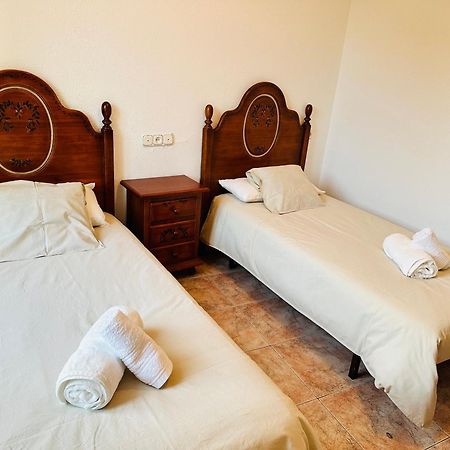 Apartamento Malagueta 2 Dormitorios 말라가 외부 사진