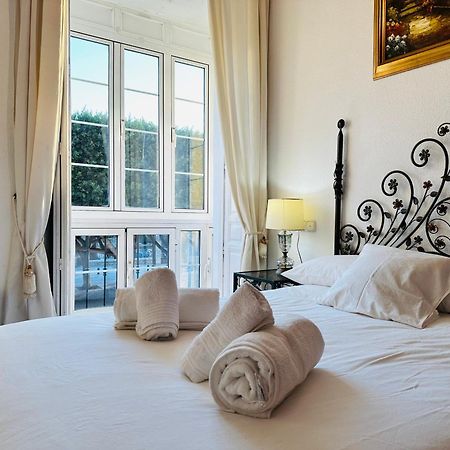 Apartamento Malagueta 2 Dormitorios 말라가 외부 사진