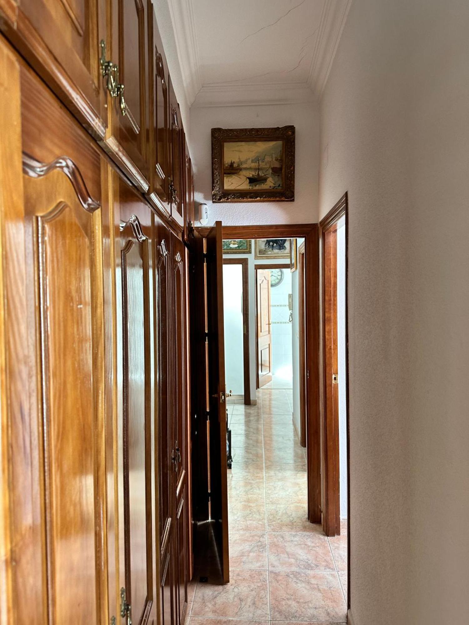 Apartamento Malagueta 2 Dormitorios 말라가 외부 사진