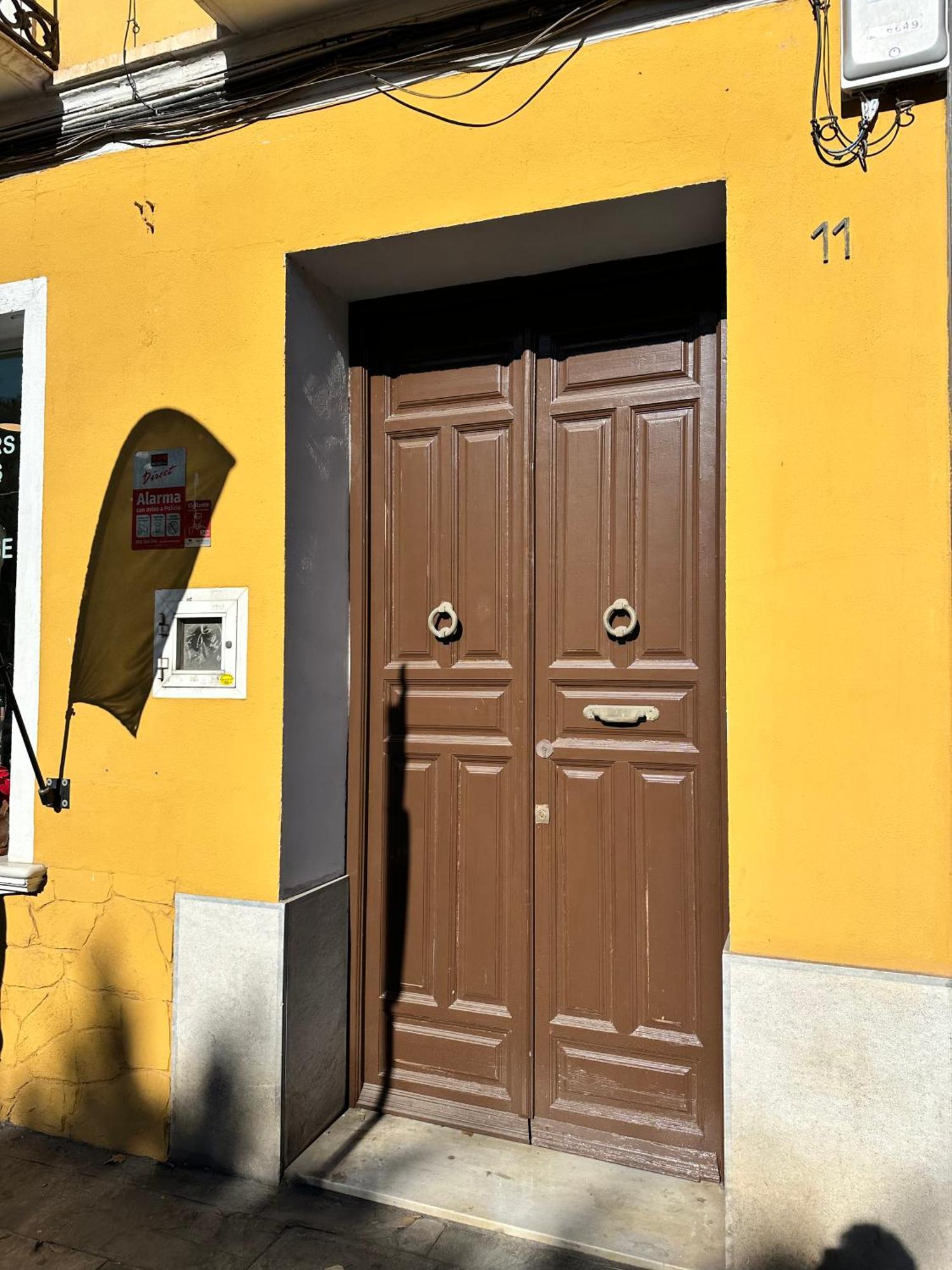 Apartamento Malagueta 2 Dormitorios 말라가 외부 사진